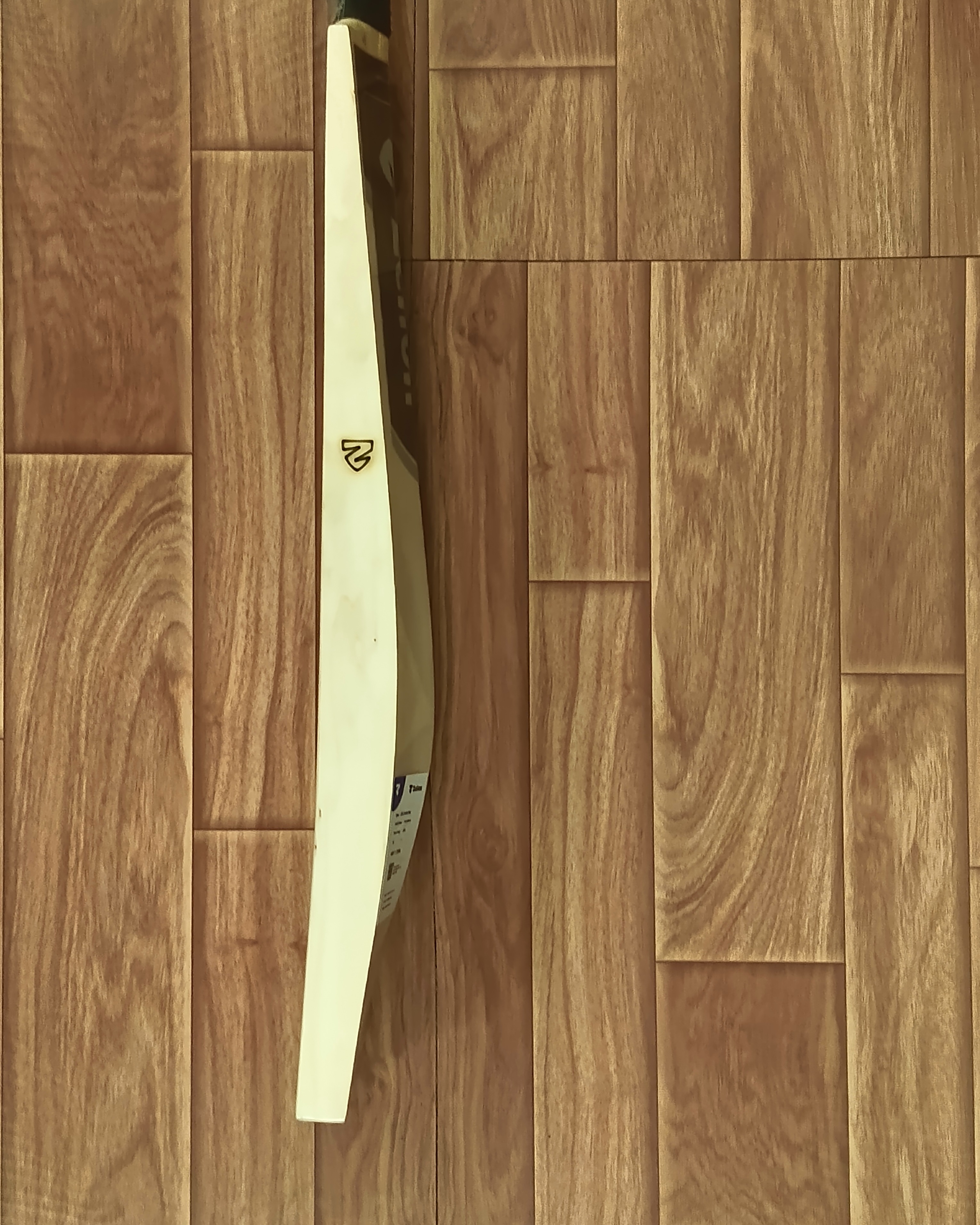 Pro Reserve - International Player Grade Willow Cricket Bat 2