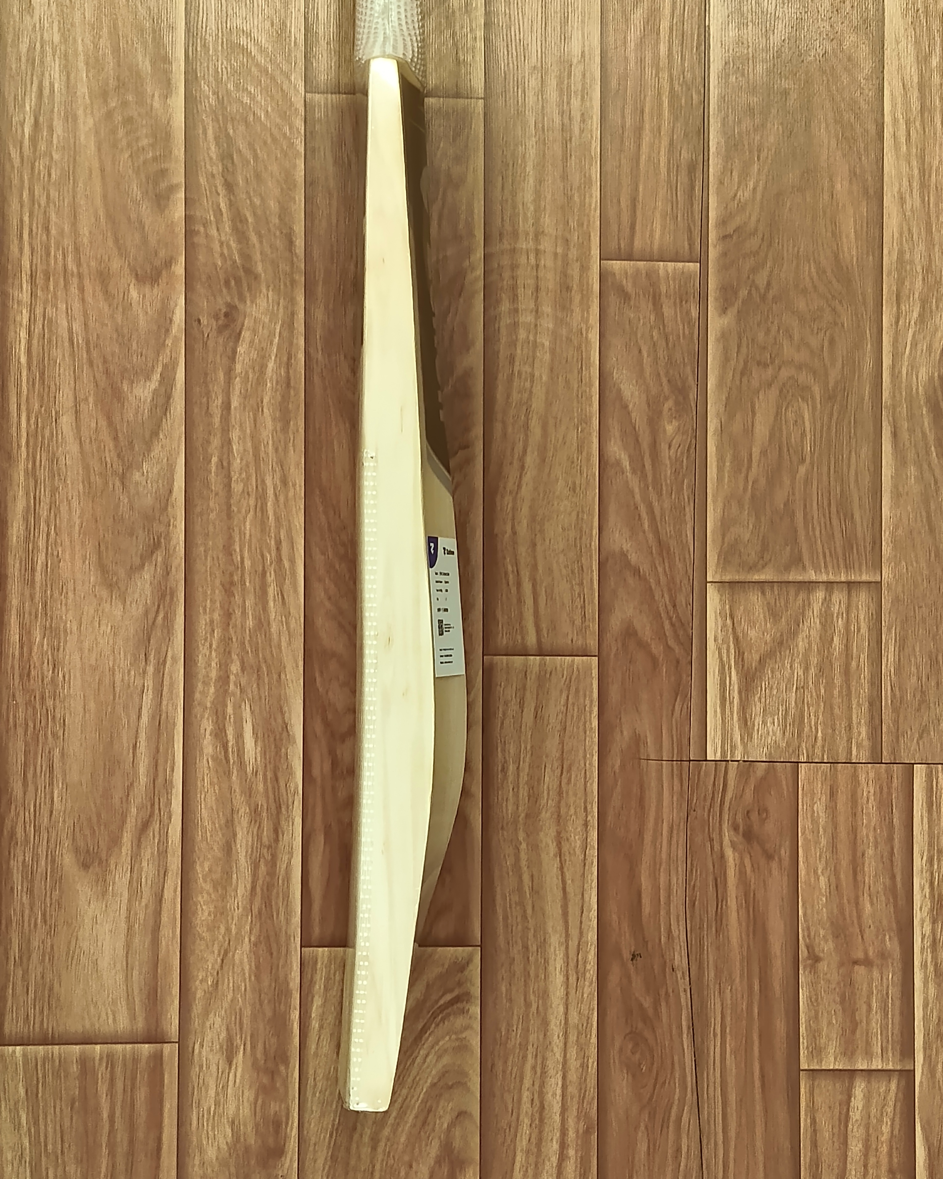 Spectre - Grade 3 English Willow Cricket Bat 2