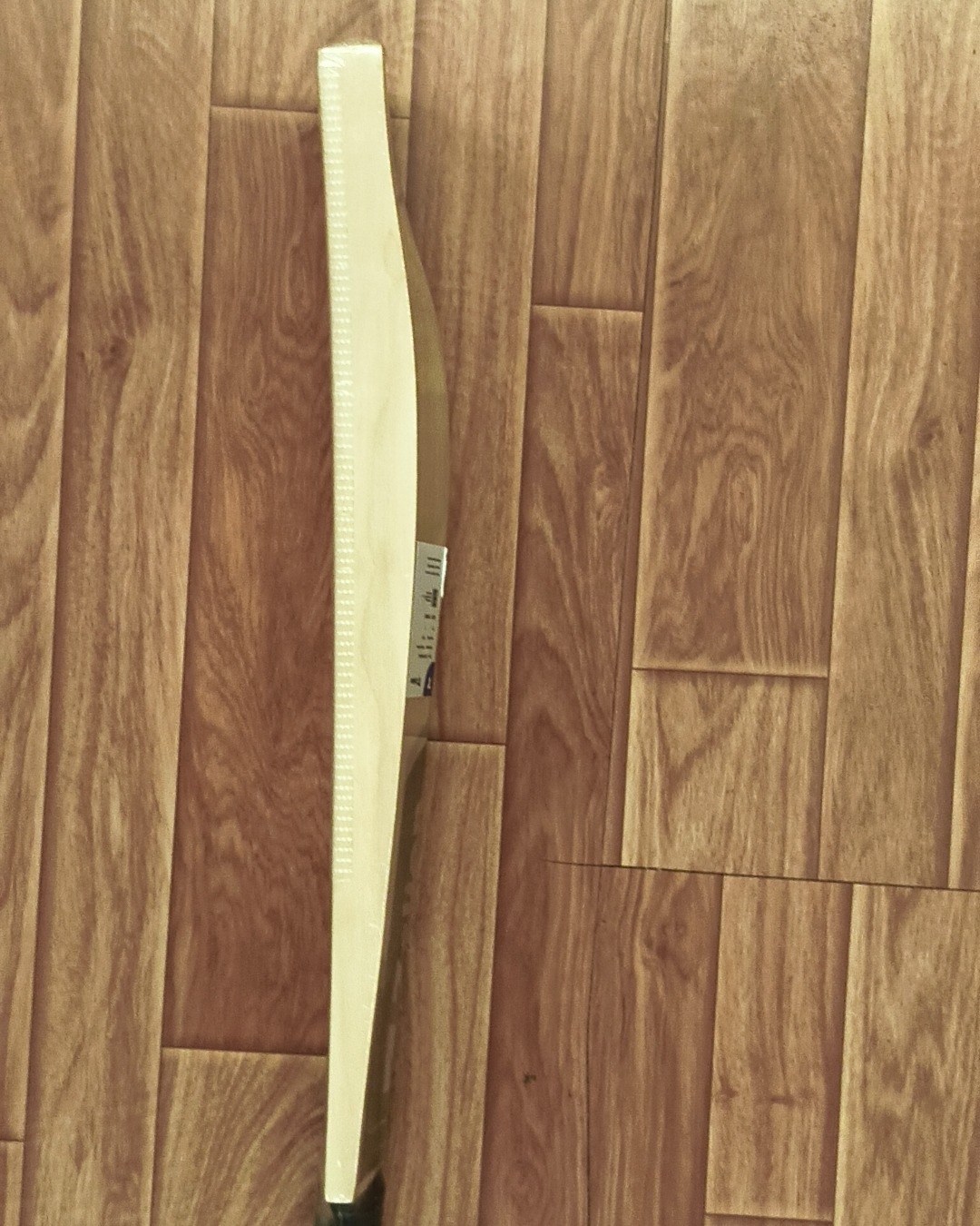 Players - Grade 1 English Willow Cricket Bat 2