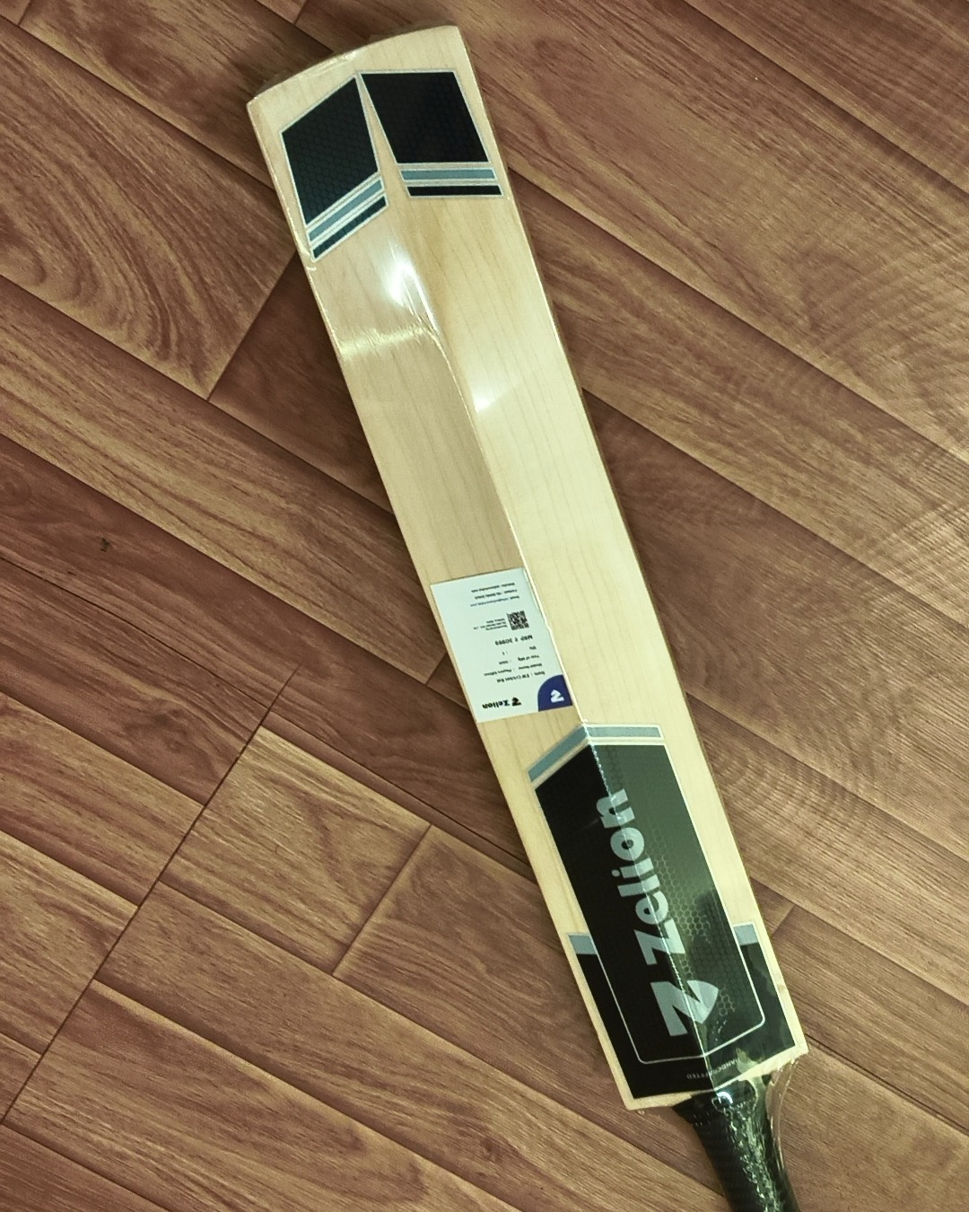 Players - Grade 1 English Willow Cricket Bat 3
