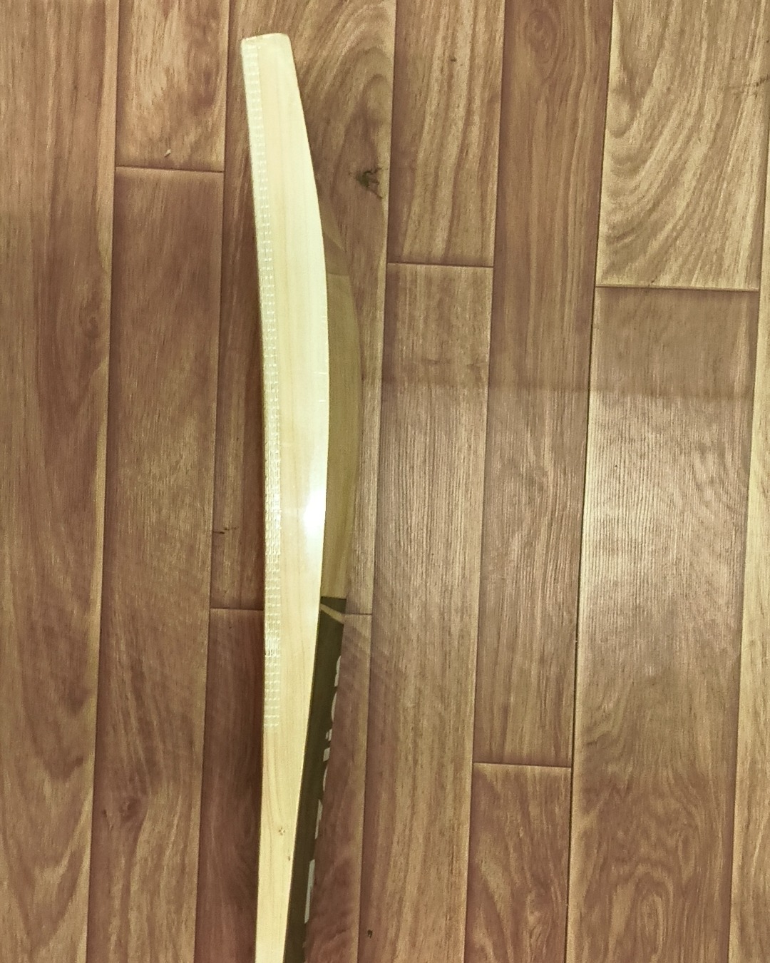 Apex - Grade 2 English Willow Cricket Bat 2