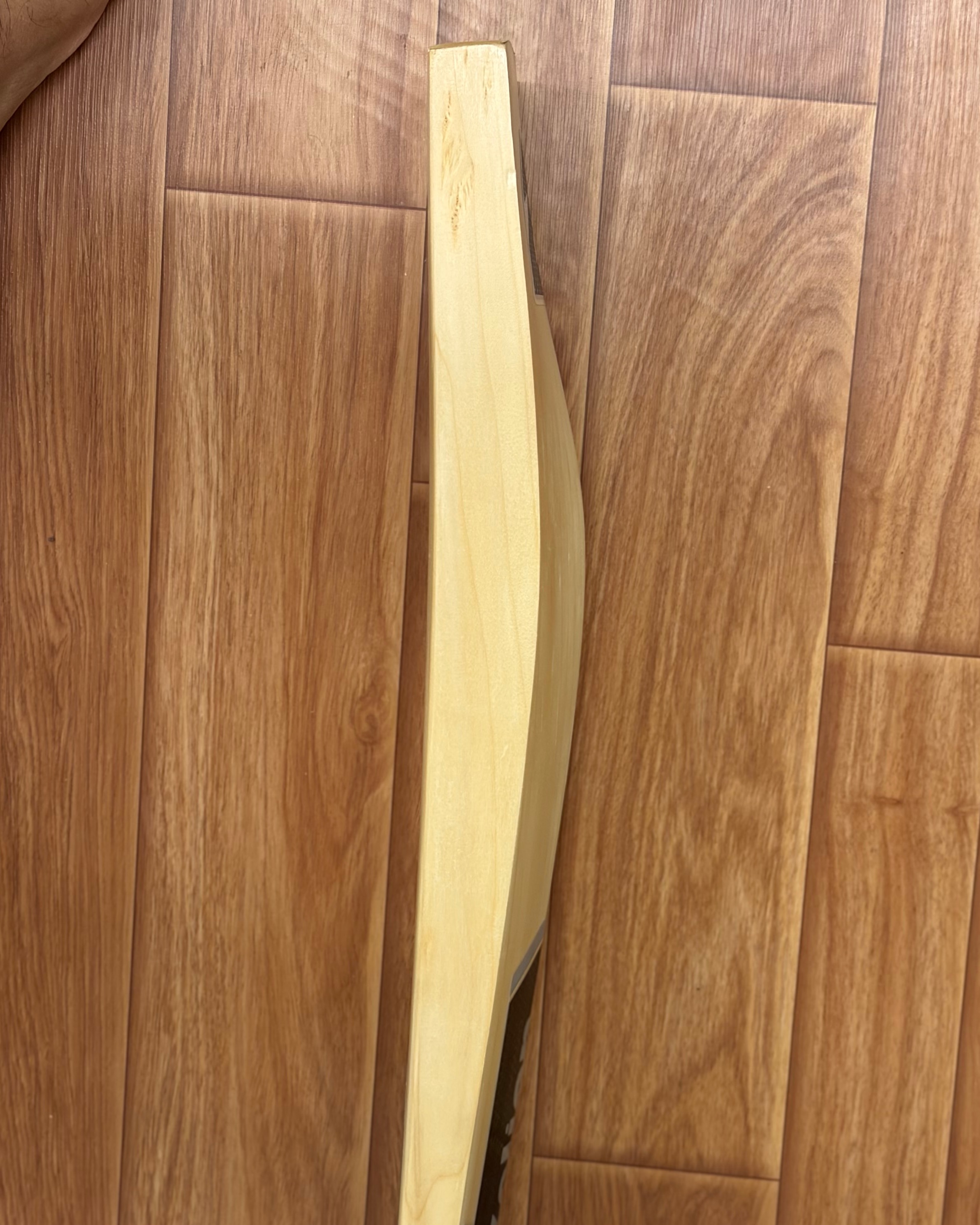 Legends - International Player Grade Willow Cricket Bat 3