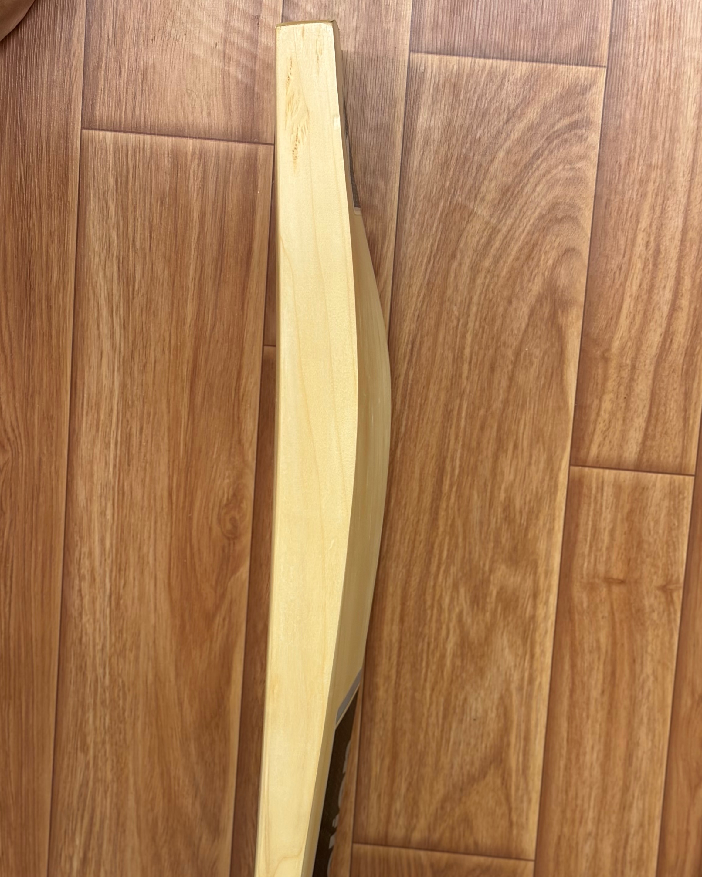 Legends - International Player Grade Willow Cricket Bat 2